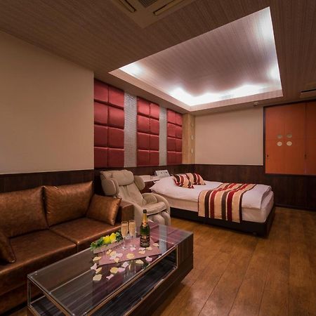 Hotel Costa Resort Chigasaki (Adults Only) Dış mekan fotoğraf