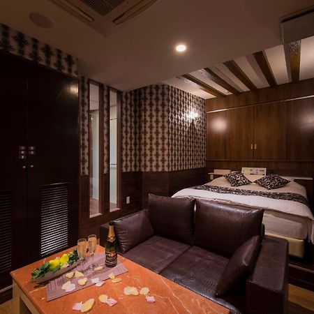 Hotel Costa Resort Chigasaki (Adults Only) Dış mekan fotoğraf
