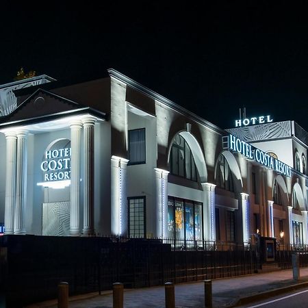Hotel Costa Resort Chigasaki (Adults Only) Dış mekan fotoğraf