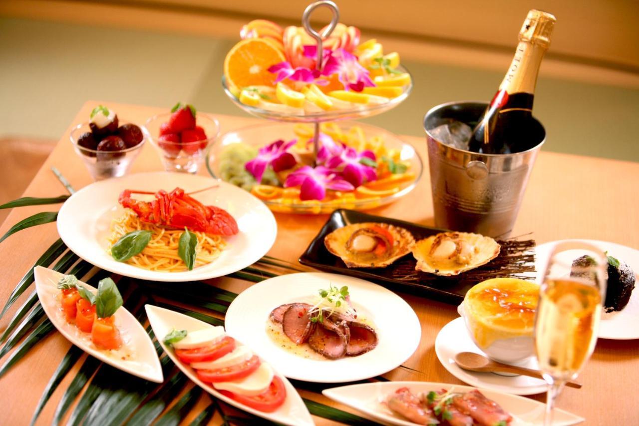 Hotel Costa Resort Chigasaki (Adults Only) Dış mekan fotoğraf