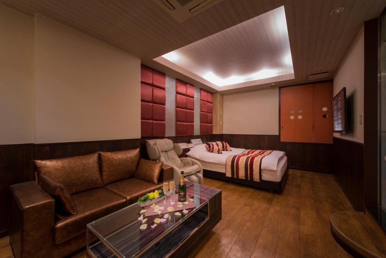 Hotel Costa Resort Chigasaki (Adults Only) Dış mekan fotoğraf