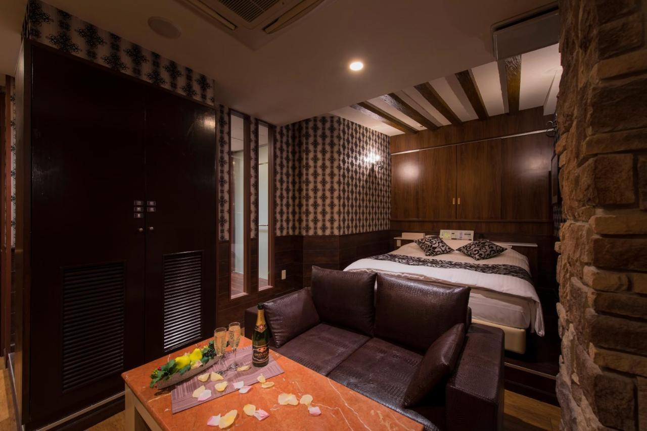 Hotel Costa Resort Chigasaki (Adults Only) Dış mekan fotoğraf