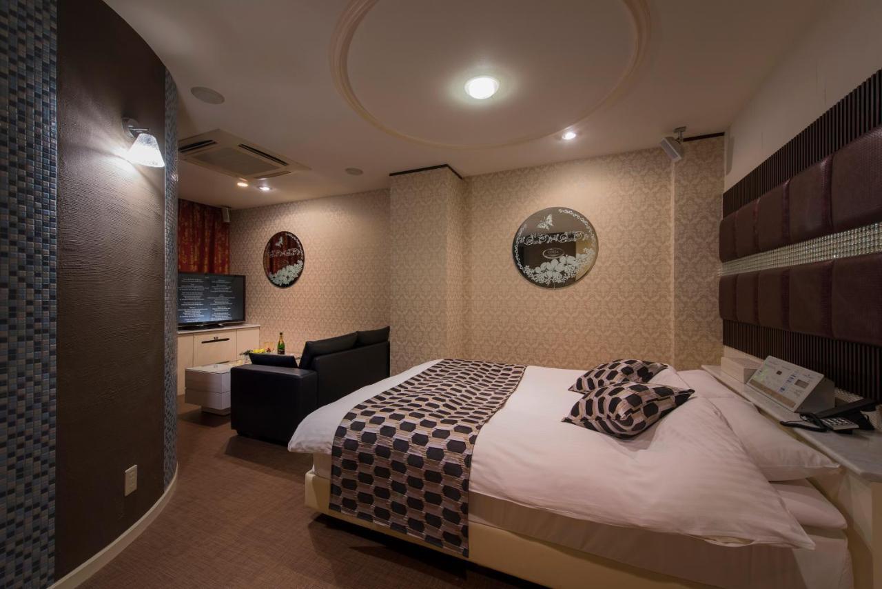Hotel Costa Resort Chigasaki (Adults Only) Dış mekan fotoğraf