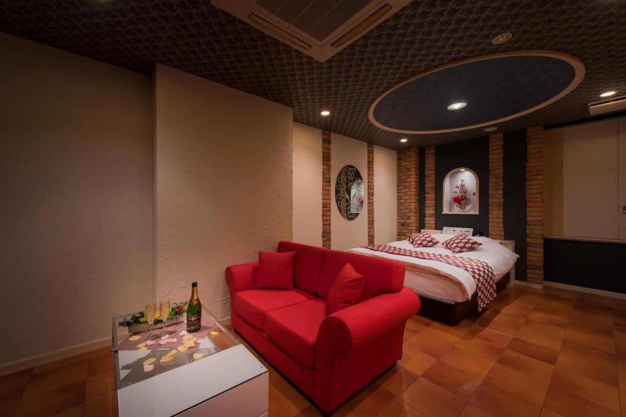 Hotel Costa Resort Chigasaki (Adults Only) Dış mekan fotoğraf