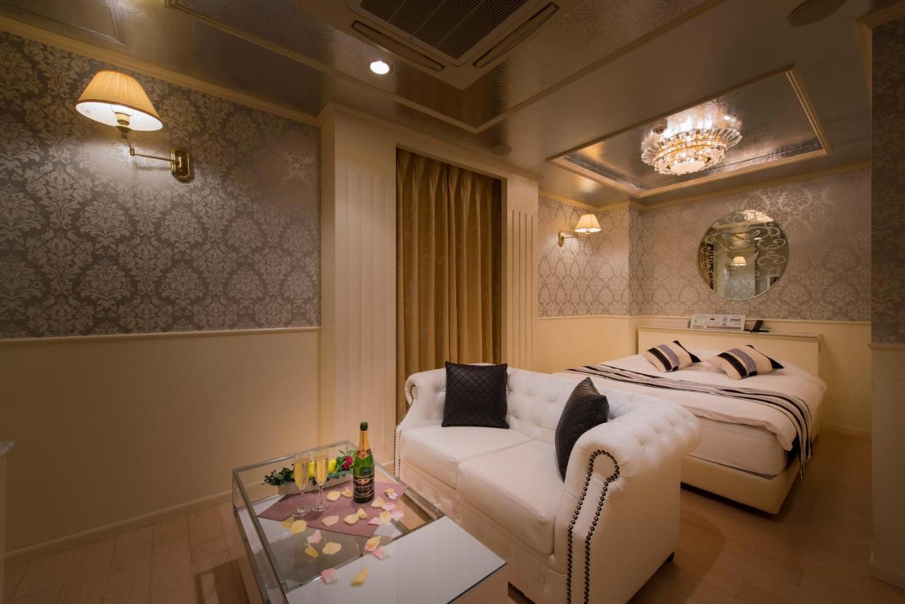 Hotel Costa Resort Chigasaki (Adults Only) Dış mekan fotoğraf