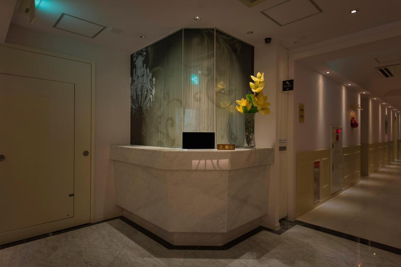 Hotel Costa Resort Chigasaki (Adults Only) Dış mekan fotoğraf