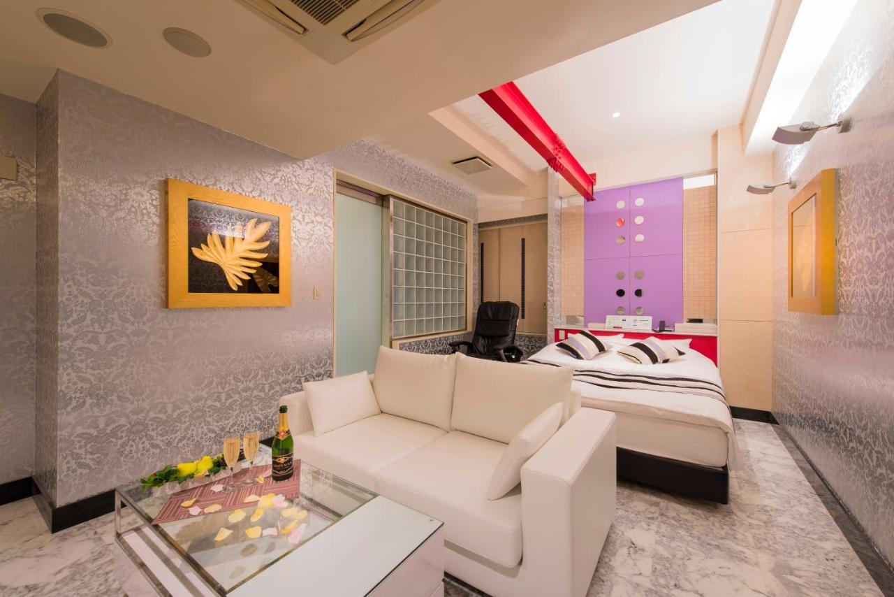 Hotel Costa Resort Chigasaki (Adults Only) Dış mekan fotoğraf
