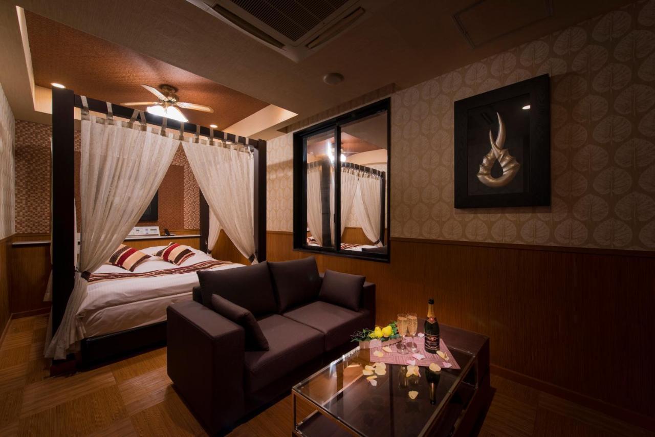 Hotel Costa Resort Chigasaki (Adults Only) Dış mekan fotoğraf