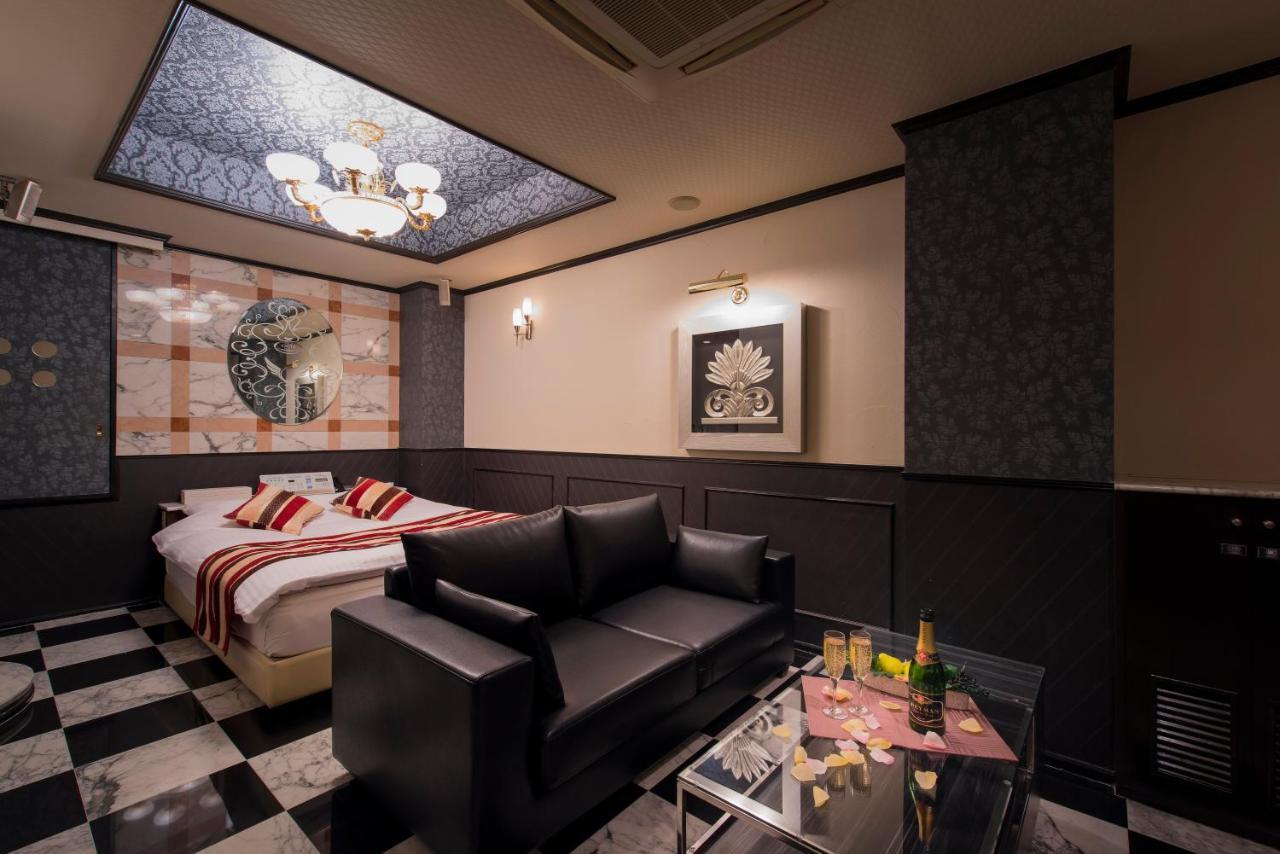 Hotel Costa Resort Chigasaki (Adults Only) Dış mekan fotoğraf