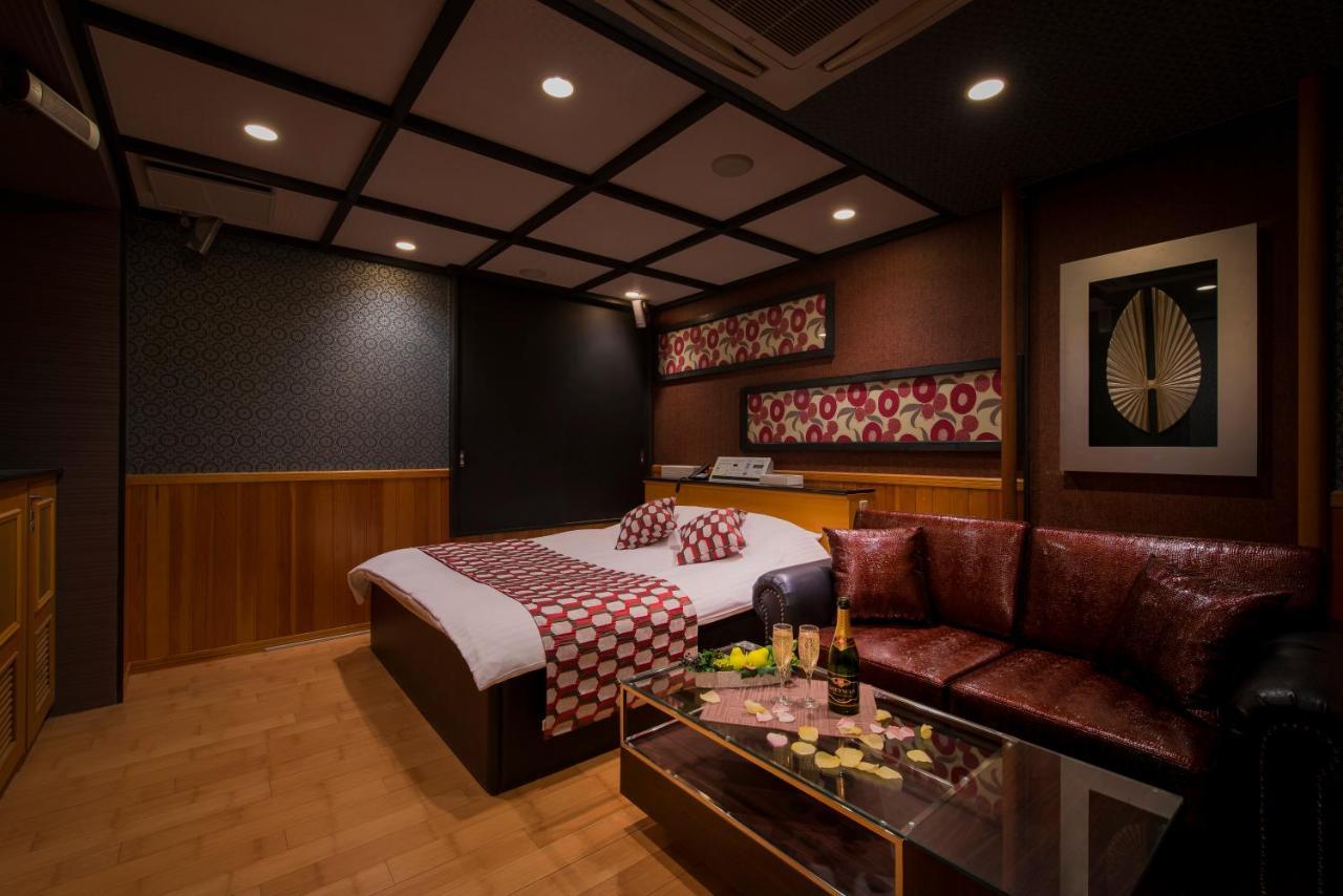 Hotel Costa Resort Chigasaki (Adults Only) Dış mekan fotoğraf