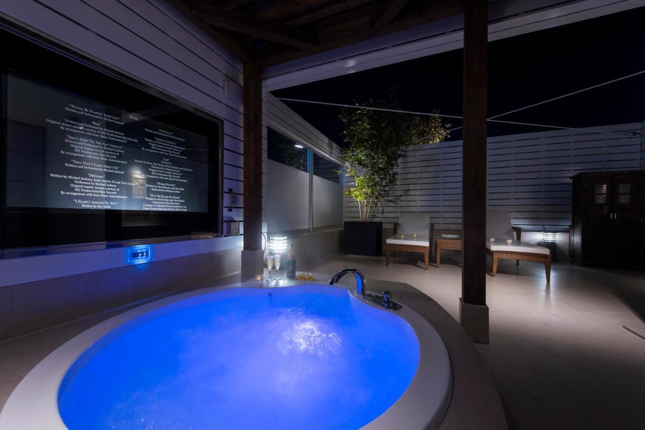 Hotel Costa Resort Chigasaki (Adults Only) Dış mekan fotoğraf