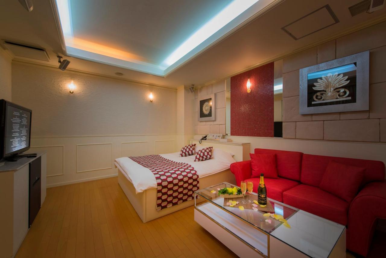 Hotel Costa Resort Chigasaki (Adults Only) Dış mekan fotoğraf