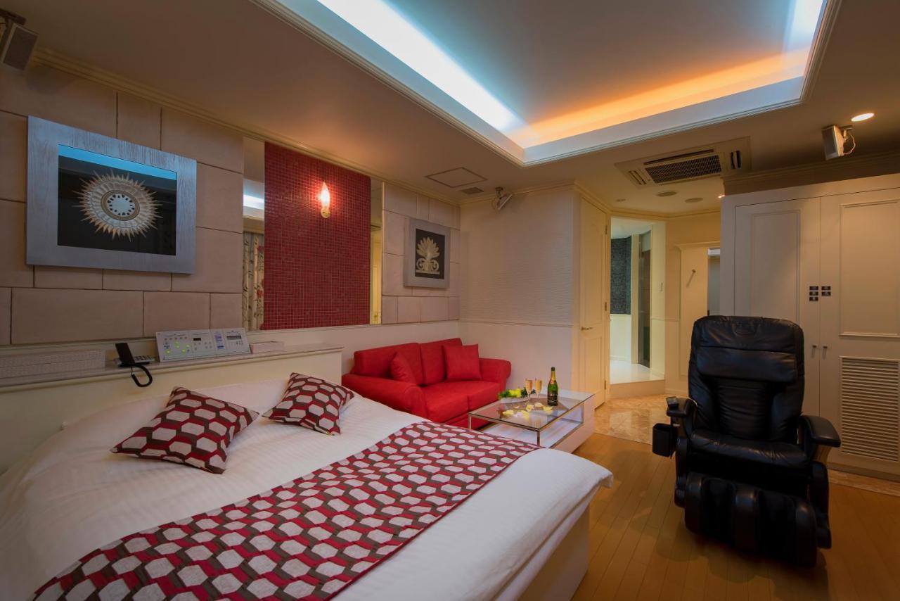 Hotel Costa Resort Chigasaki (Adults Only) Dış mekan fotoğraf