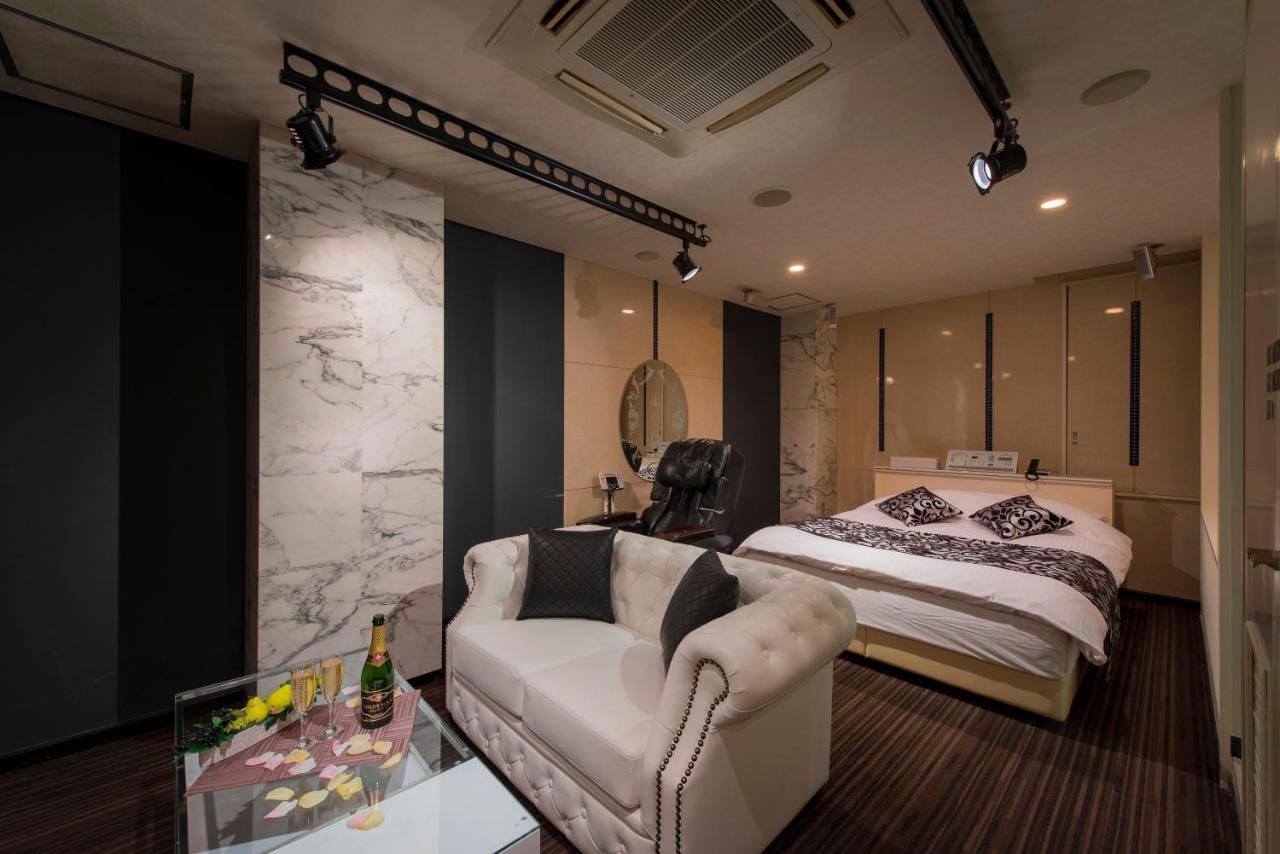 Hotel Costa Resort Chigasaki (Adults Only) Dış mekan fotoğraf