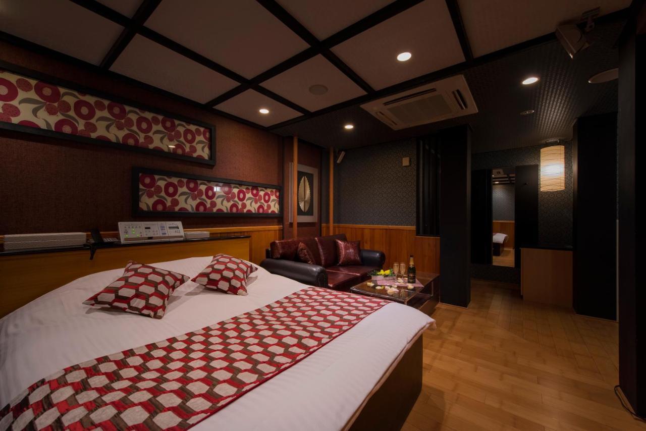 Hotel Costa Resort Chigasaki (Adults Only) Dış mekan fotoğraf